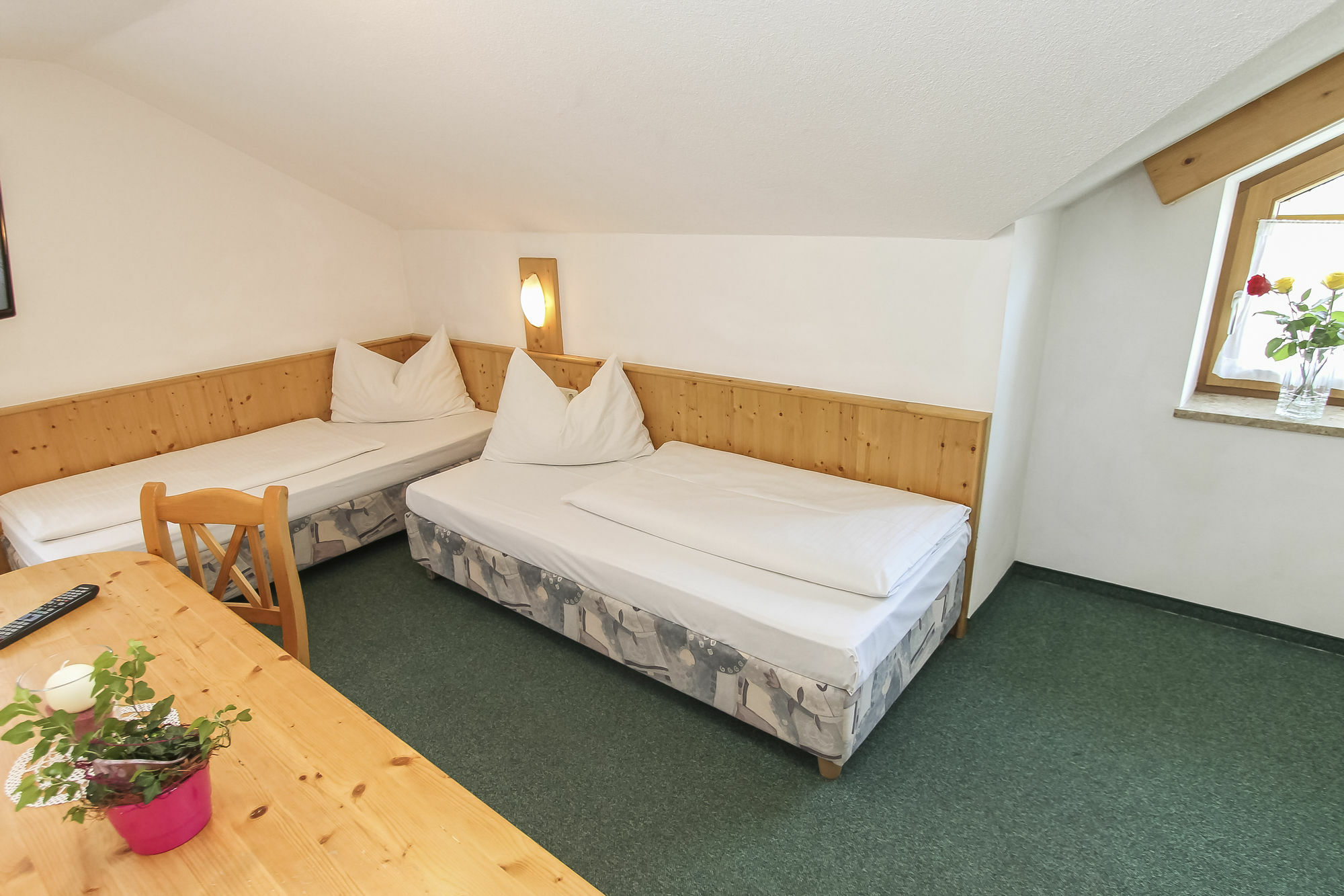Appartements Trinker Zell am See Exterior foto